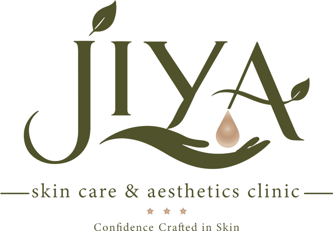 JIYA Skin Care & Aesthetics Clinic logo