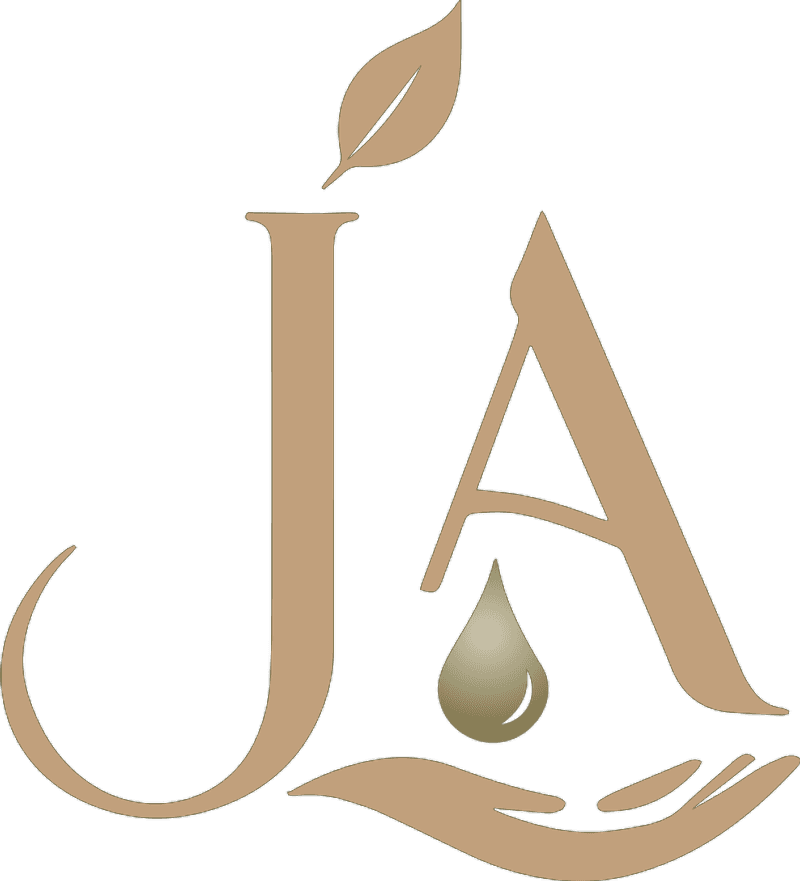 JIYA monogram